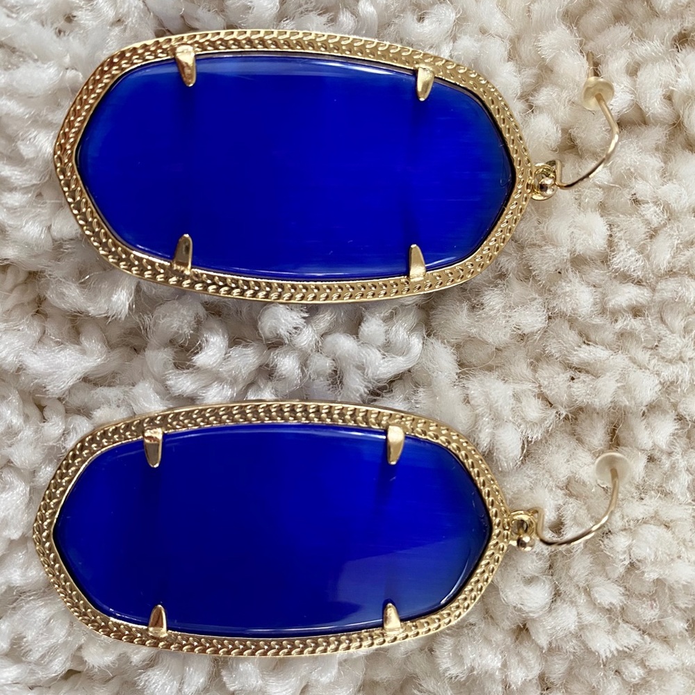 Kendra Scott Elle Earrings
